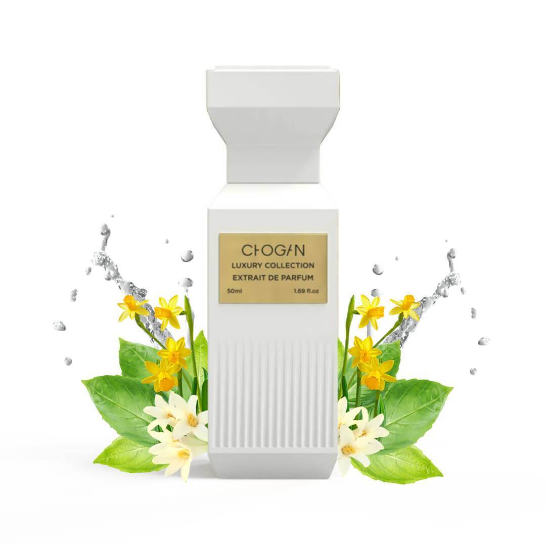 Parfum Chogan N°123