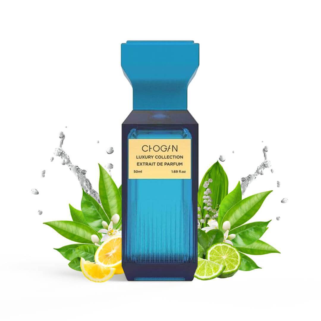 Parfum Chogan N°125