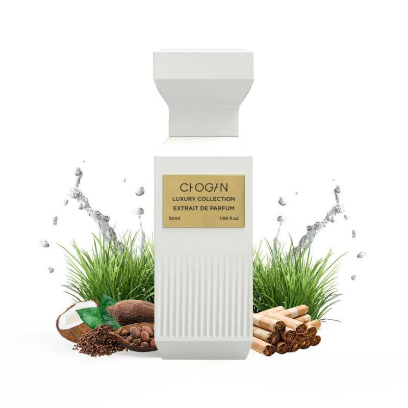 Parfum Chogan N°126