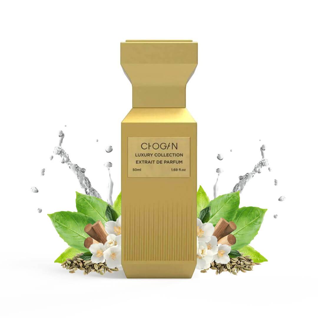 PERFUME CHOGAN 127