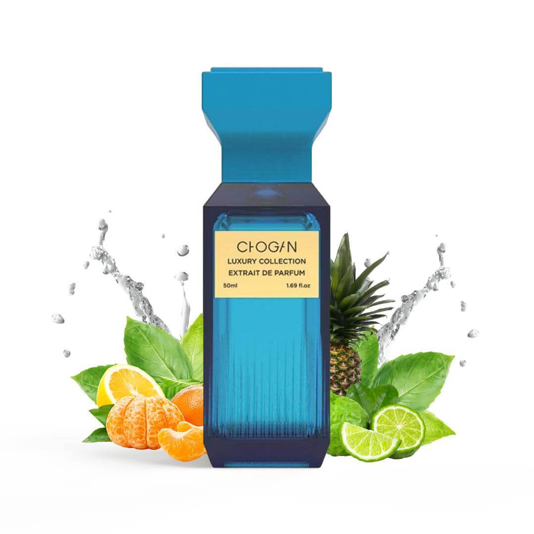 Parfum Chogan N°129