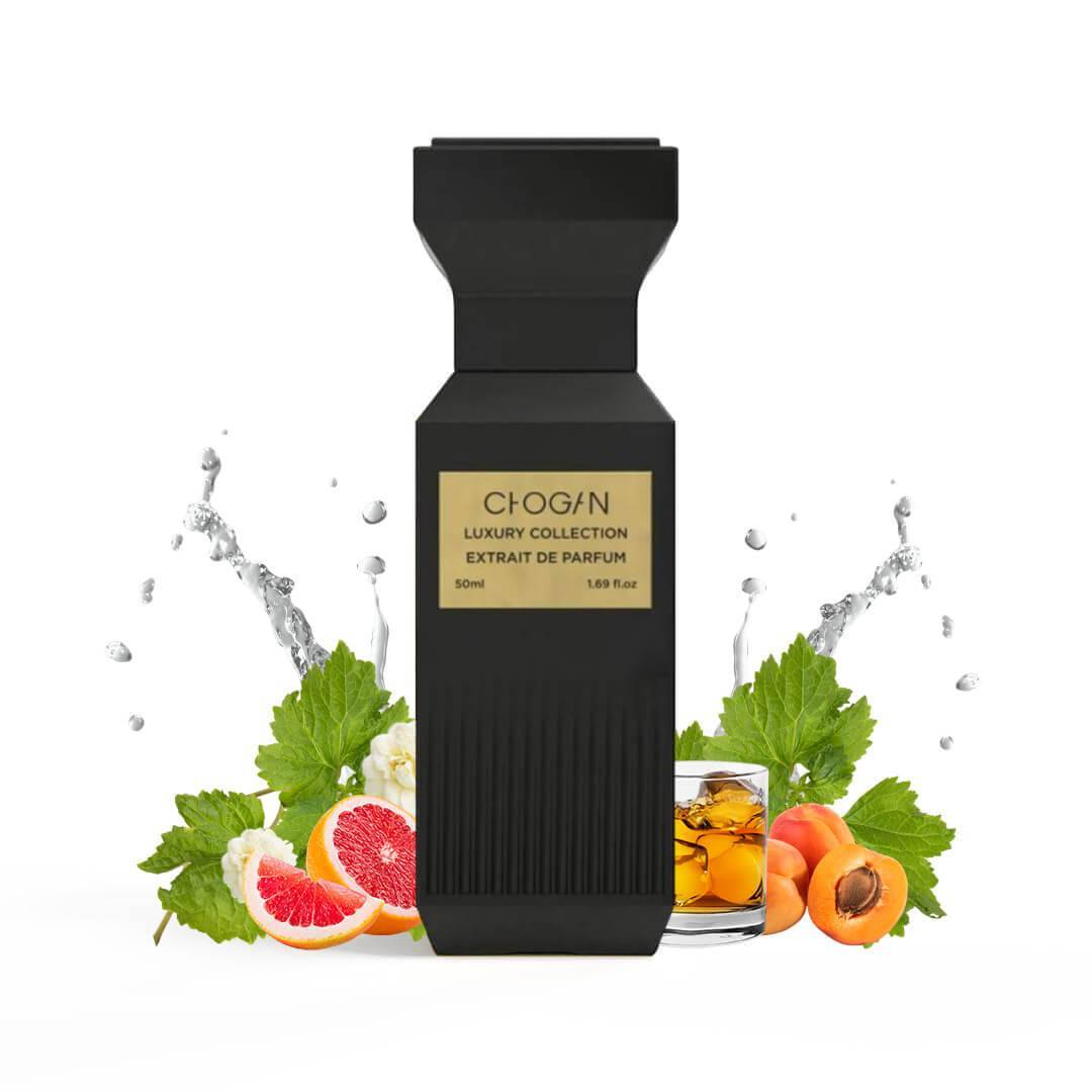 Parfum Chogan N°134