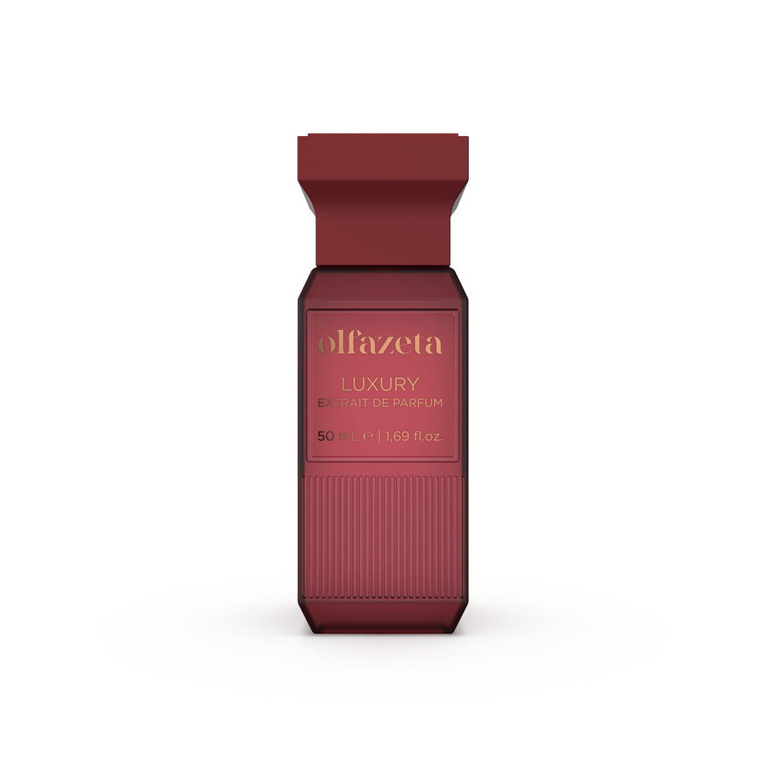 Parfum 118 - Extrait de parfum - Olfazeta