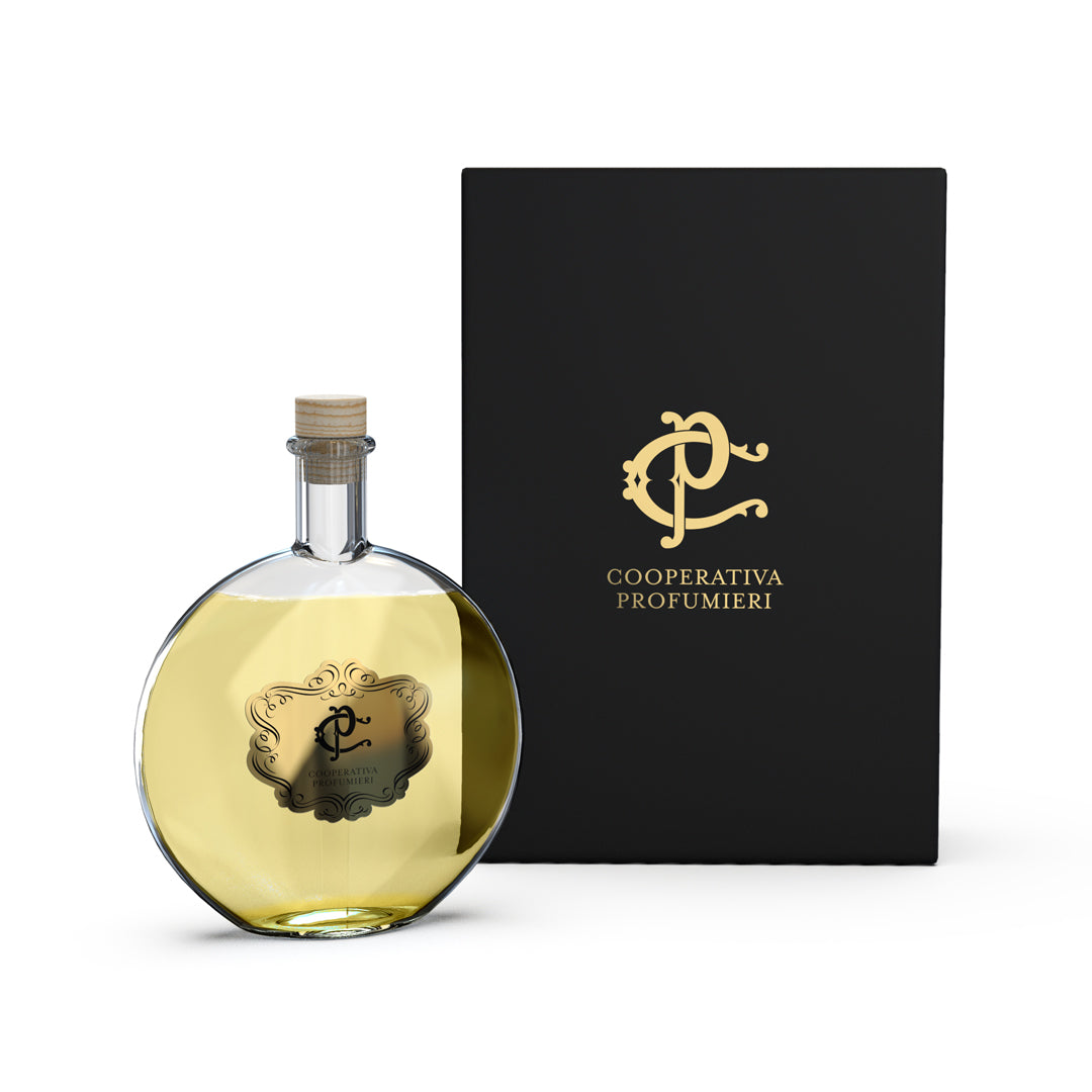 DIFFUSEUR PARFUM D’AMBIANCE « COOPERATIVA PROFUMIERI » - BACCHUS SYMPHONIES - 100 ML