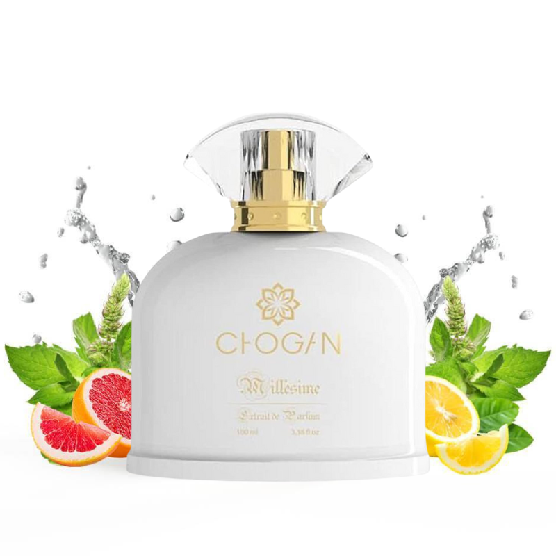 Parfum Chogan N°119