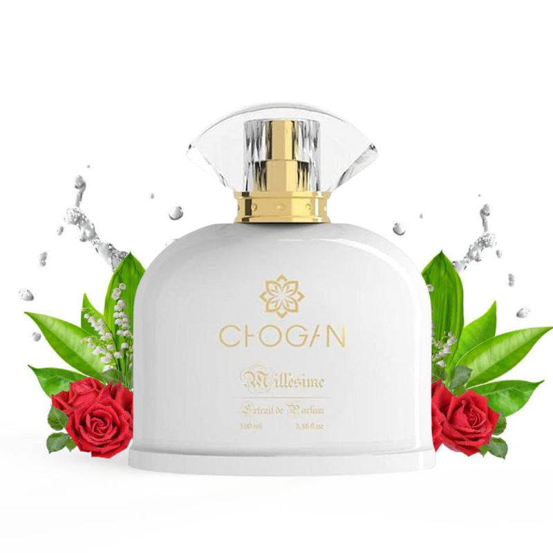 Parfum Chogan N°007