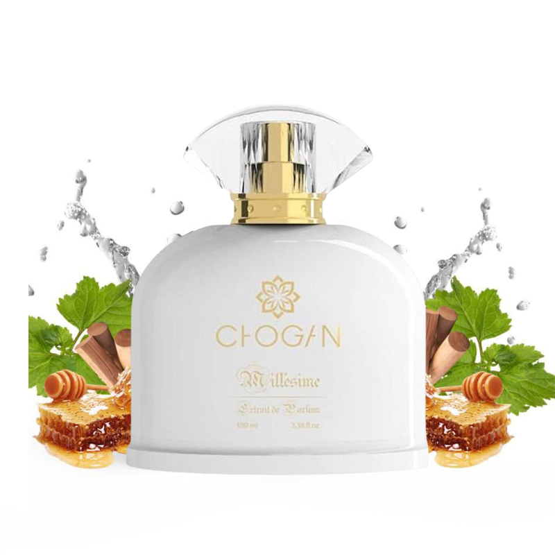 Parfum Chogan N°120