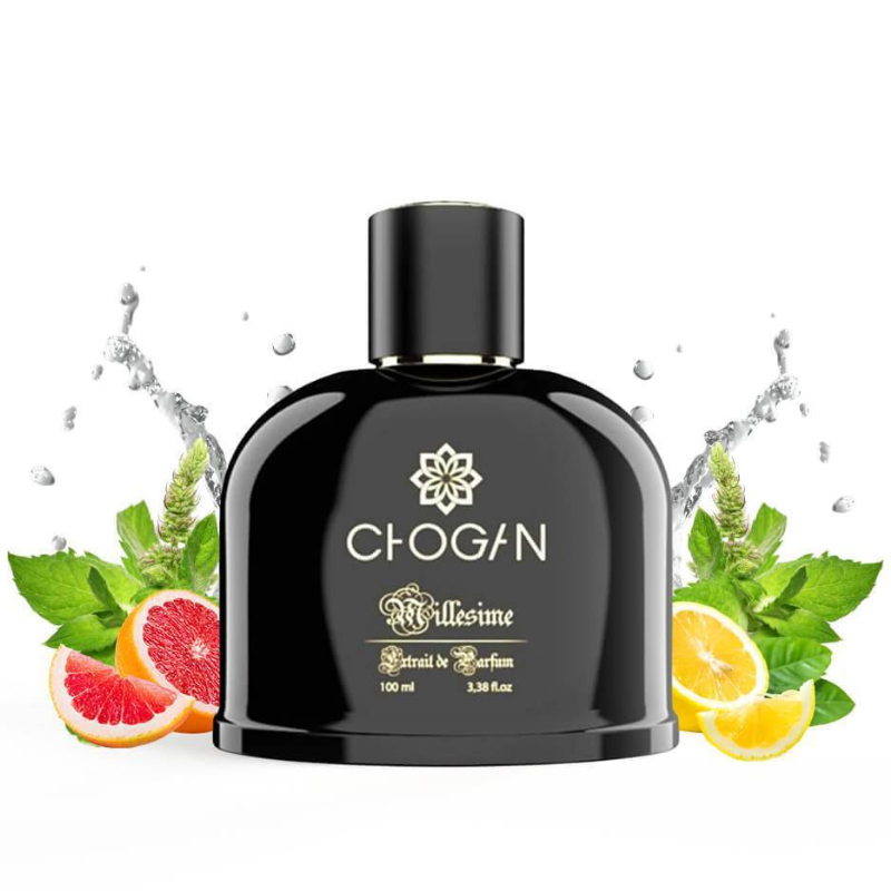 Parfum Chogan N°001