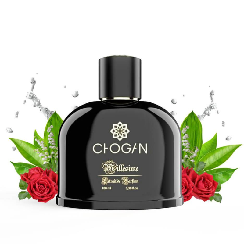 Parfum Chogan N°003