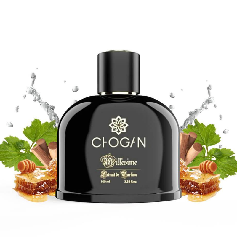 Parfum Chogan N°020