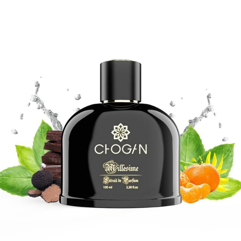 PERFUME CHOGAN 022 