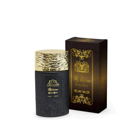 PERFUME CHOGAN 140 