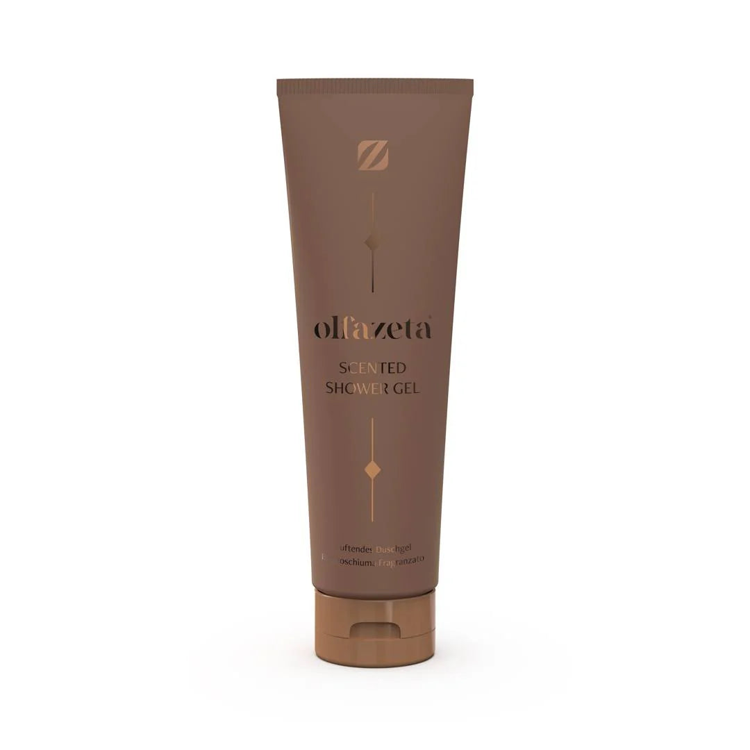 Gel douche parfumé N°023