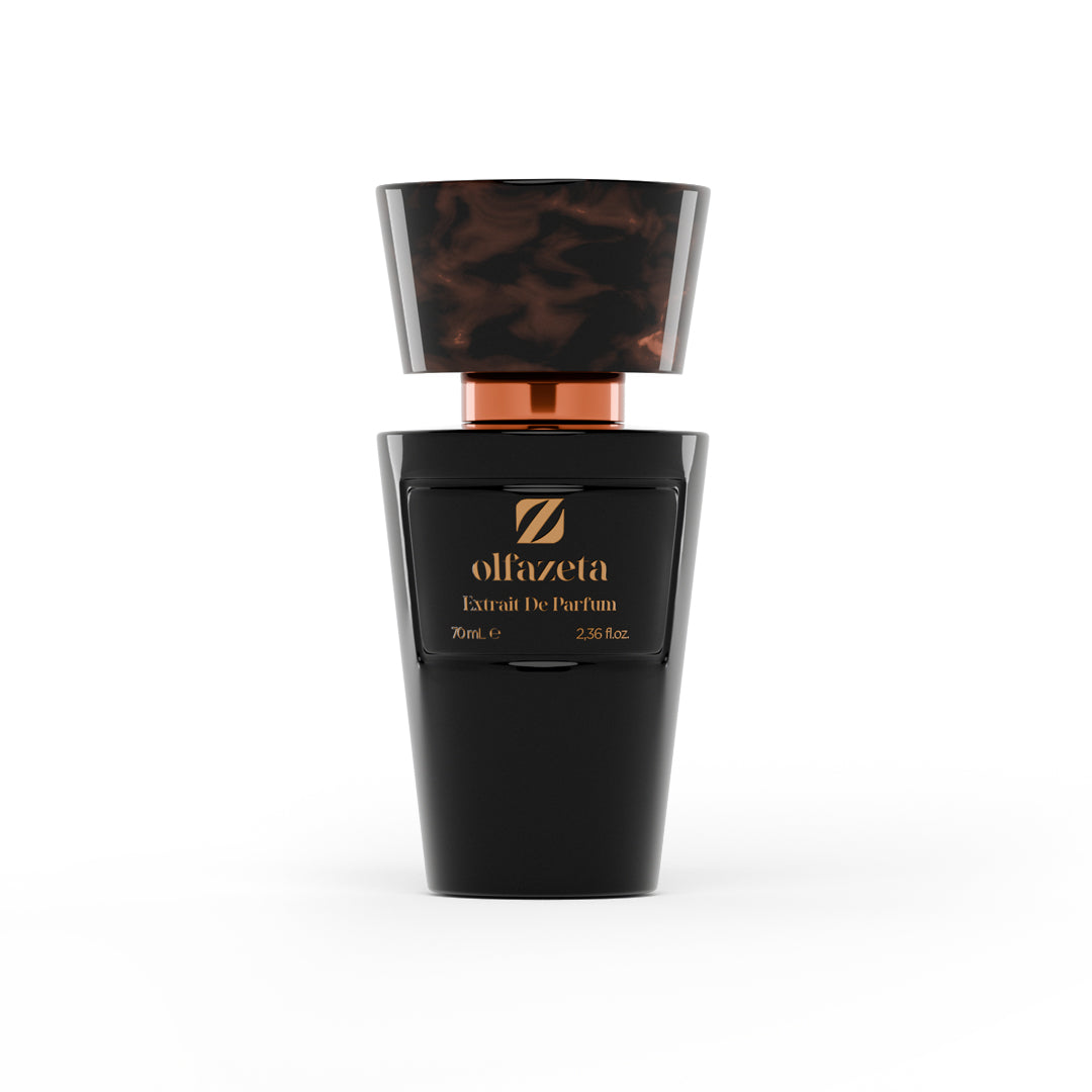 wanted parfum 70 ml