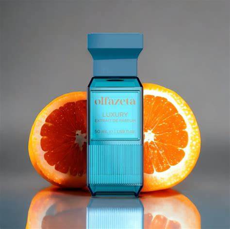 Parfum 129 - Extrait de parfum - Olfazeta
