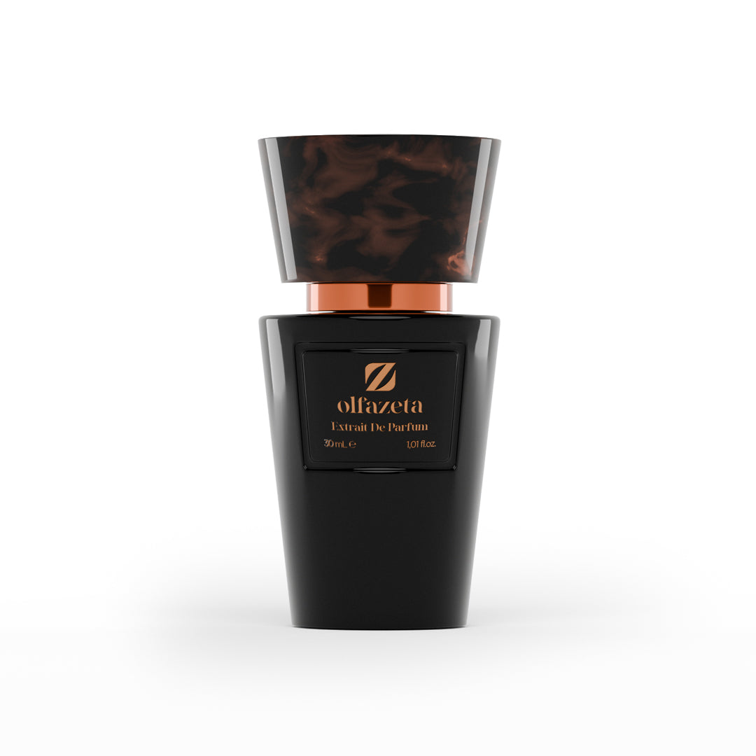 Parfum Mixte Chogan N°142