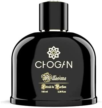 PARFUM CHOGAN 136