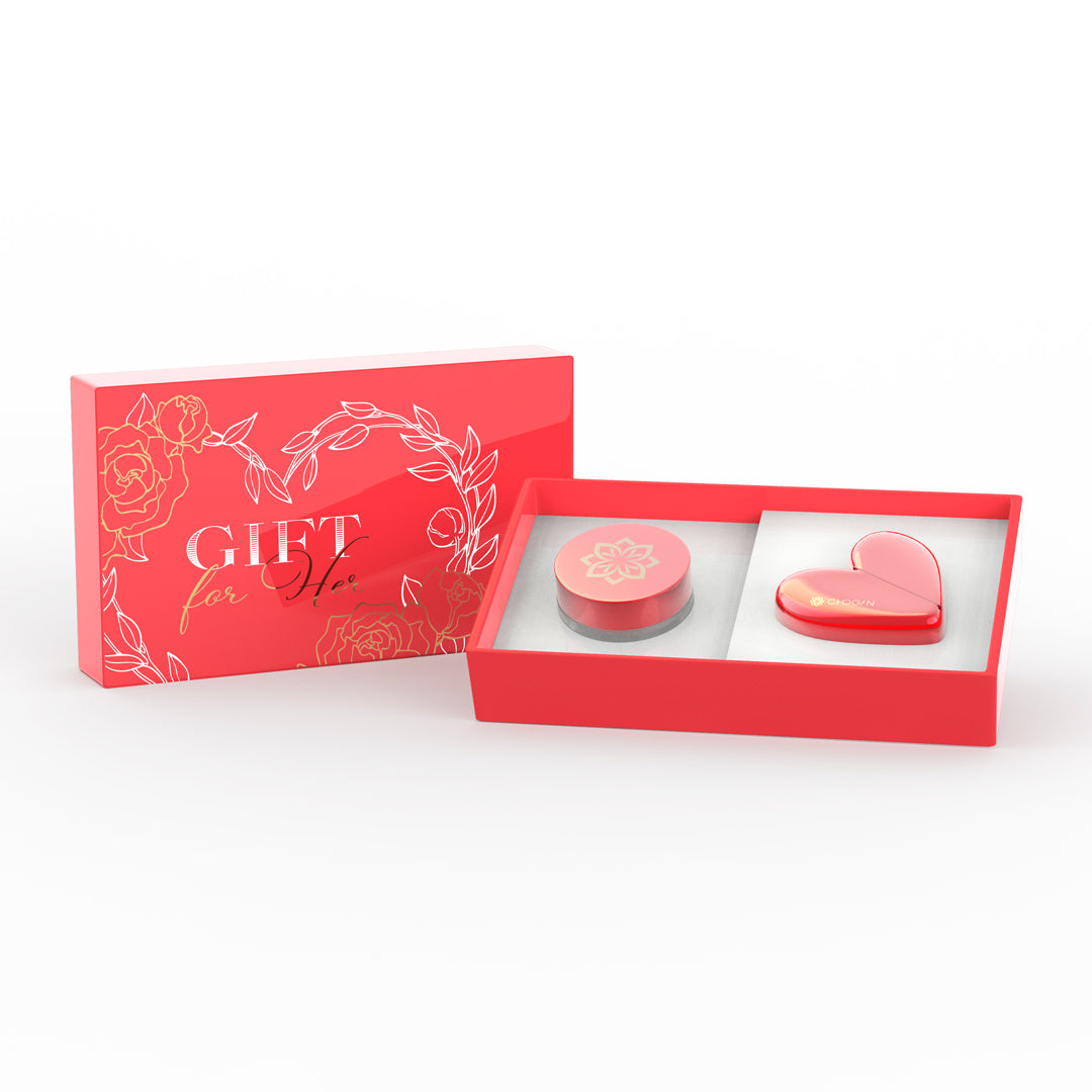 COFFRET CADEAU POUR ELLE - GIFT26