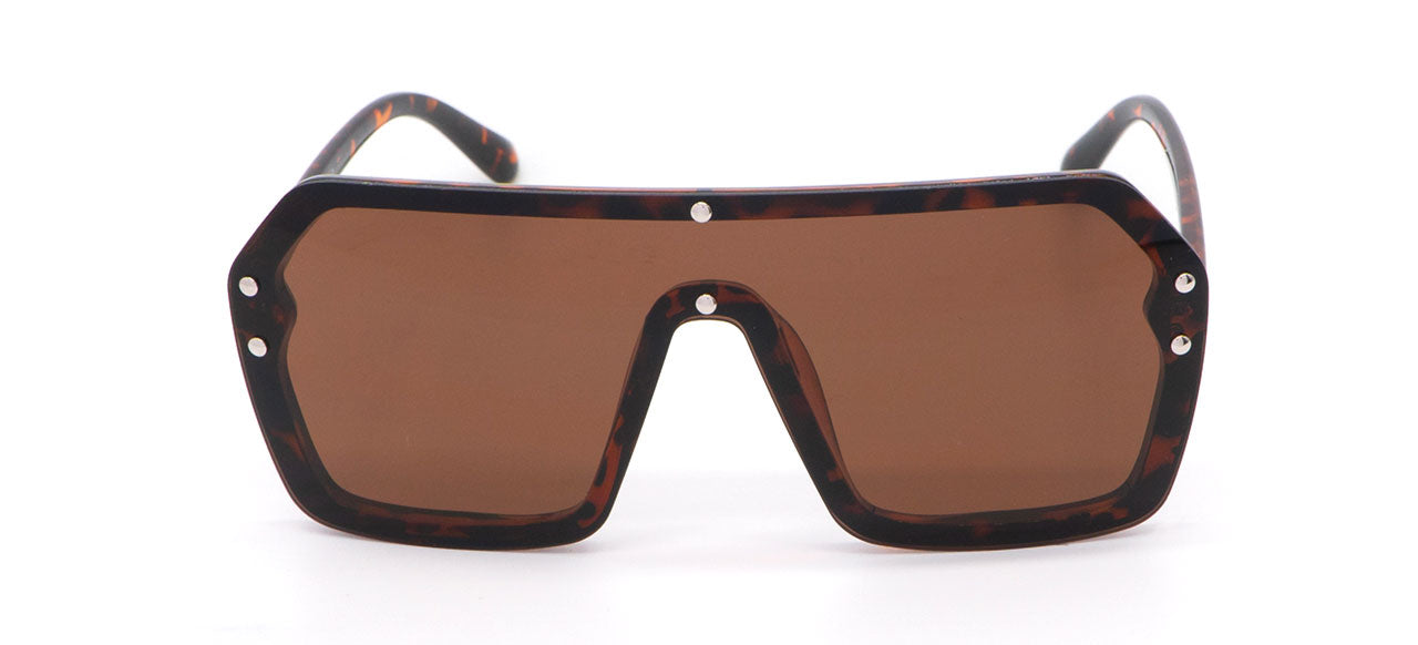 LUNETTES DE SOLEIL « MIAMI » TORTOISE