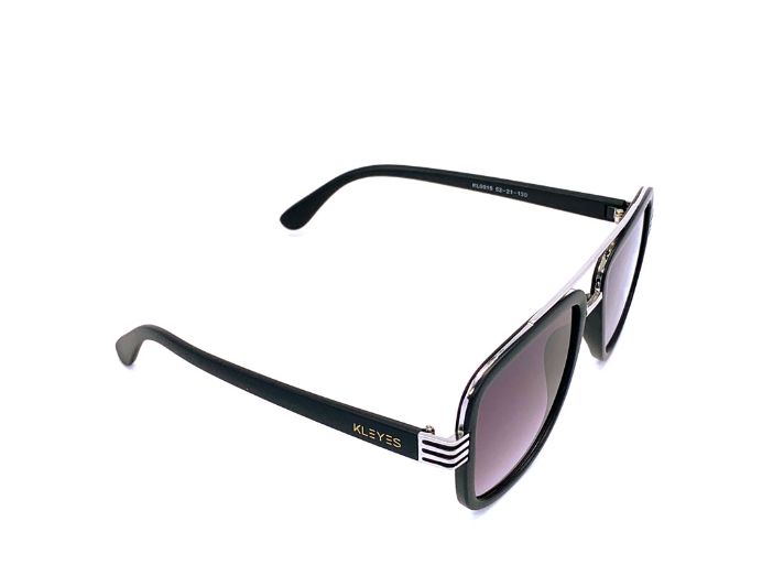 LUNETTES DE SOLEIL "LAS VEGAS" BLACK