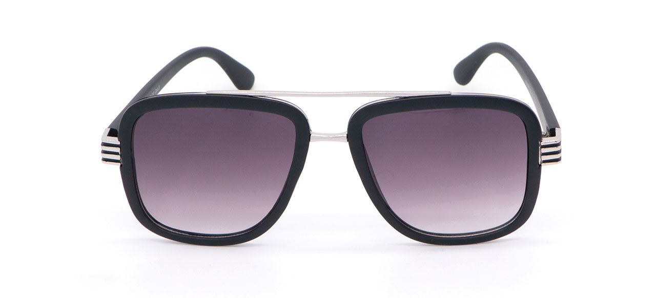 LUNETTES DE SOLEIL "LAS VEGAS" BLACK