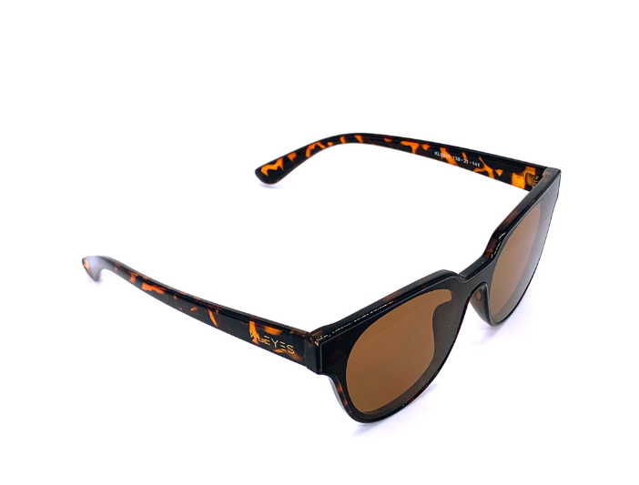 LUNETTES DE SOLEIL « PANAREA » TORTOISE-BROWN