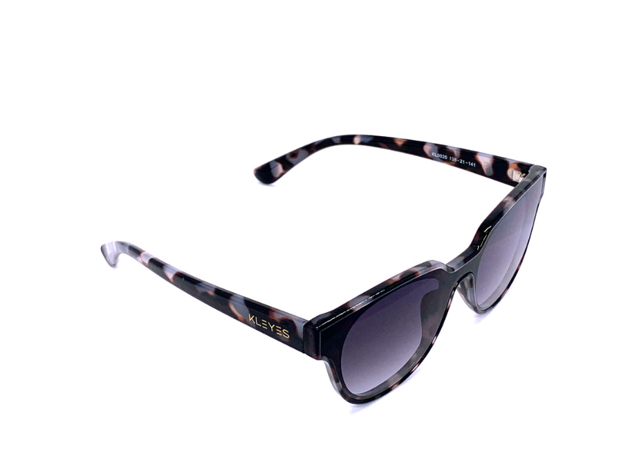 LUNETTES DE SOLEIL « PANAREA » TORTOISE-GREY