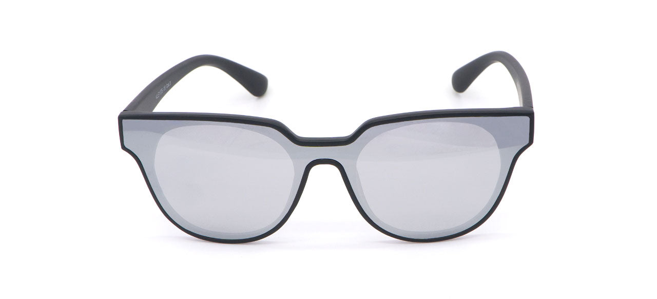 LUNETTES DE SOLEIL « PANAREA » BLACK