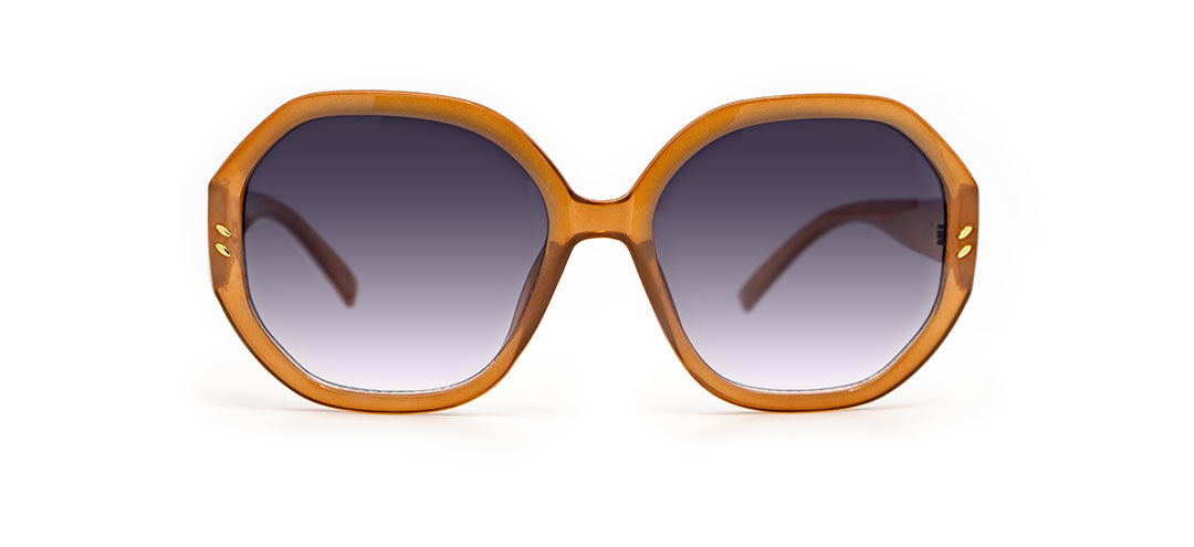 LUNETTES DE SOLEIL « TWIGGY »