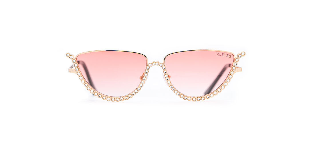 LUNETTES DE SOLEIL « PALM SPRINGS»