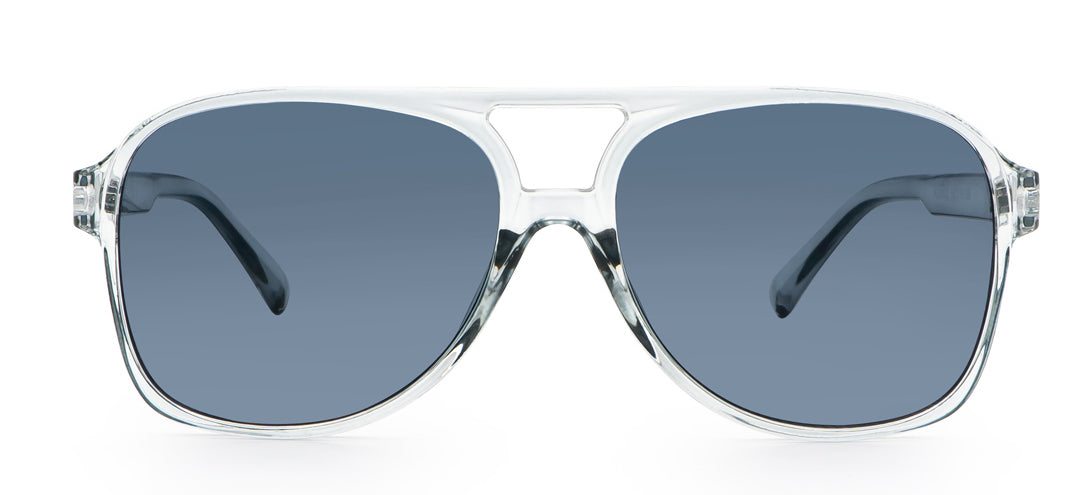 LUNETTES DE SOLEIL ‘CORTINA’ - GREY