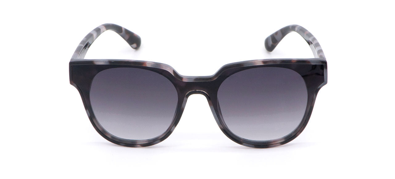 LUNETTES DE SOLEIL « PANAREA » TORTOISE-GREY