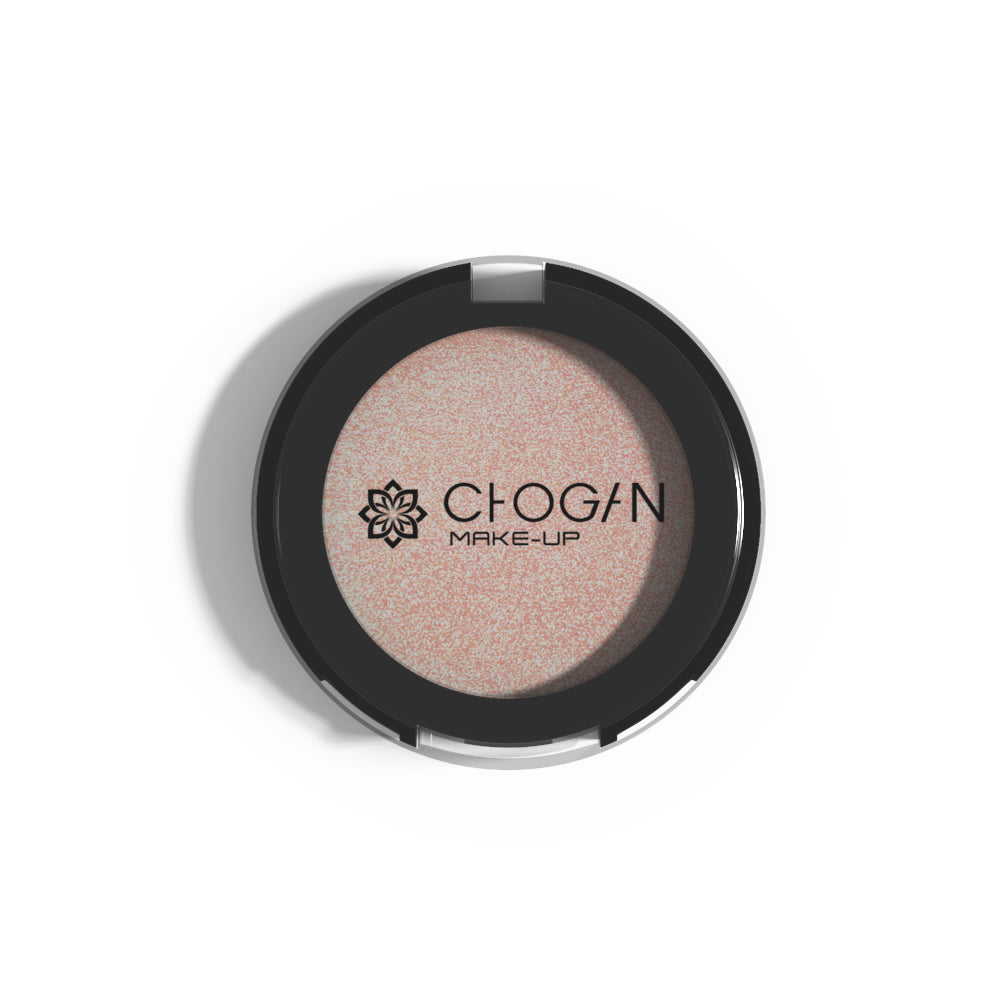 SOMBRA DE OJOS COMPACTA BEIGE BRILLANTE 3 G