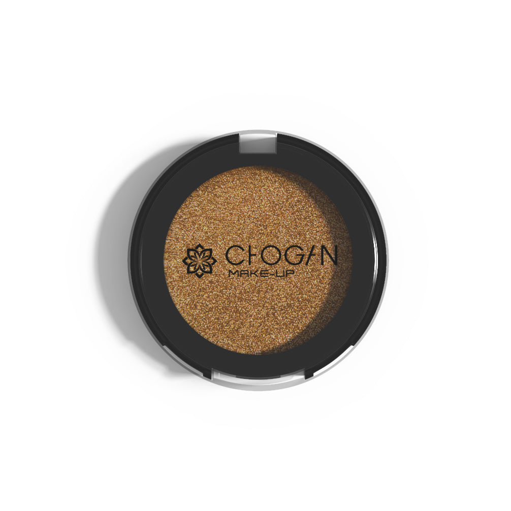 SOMBRA DE OJOS COMPACTA BRONCE BRILLANTE 3 G