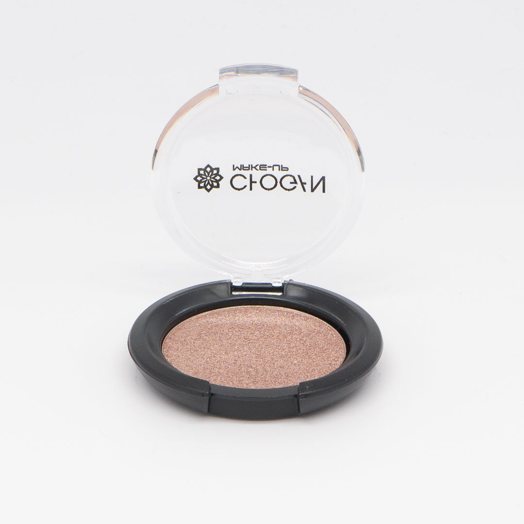 SOMBRA DE OJOS COMPACTA SHIMMER-ROSA ANTIGUA 3,5 G