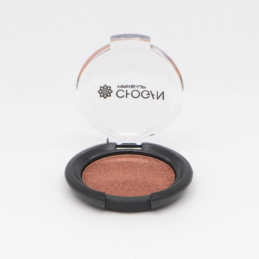 SOMBRA DE OJOS COMPACTA BRILLO-COBRE 3,5 G