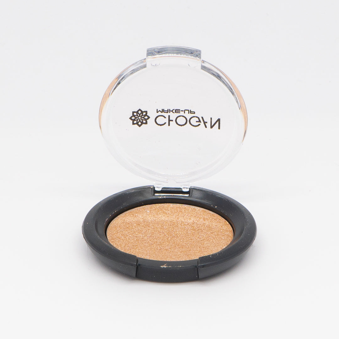 SOMBRA DE OJOS COMPACTA SHIMMER-PERLY MELOCOTÓN 3,5 G