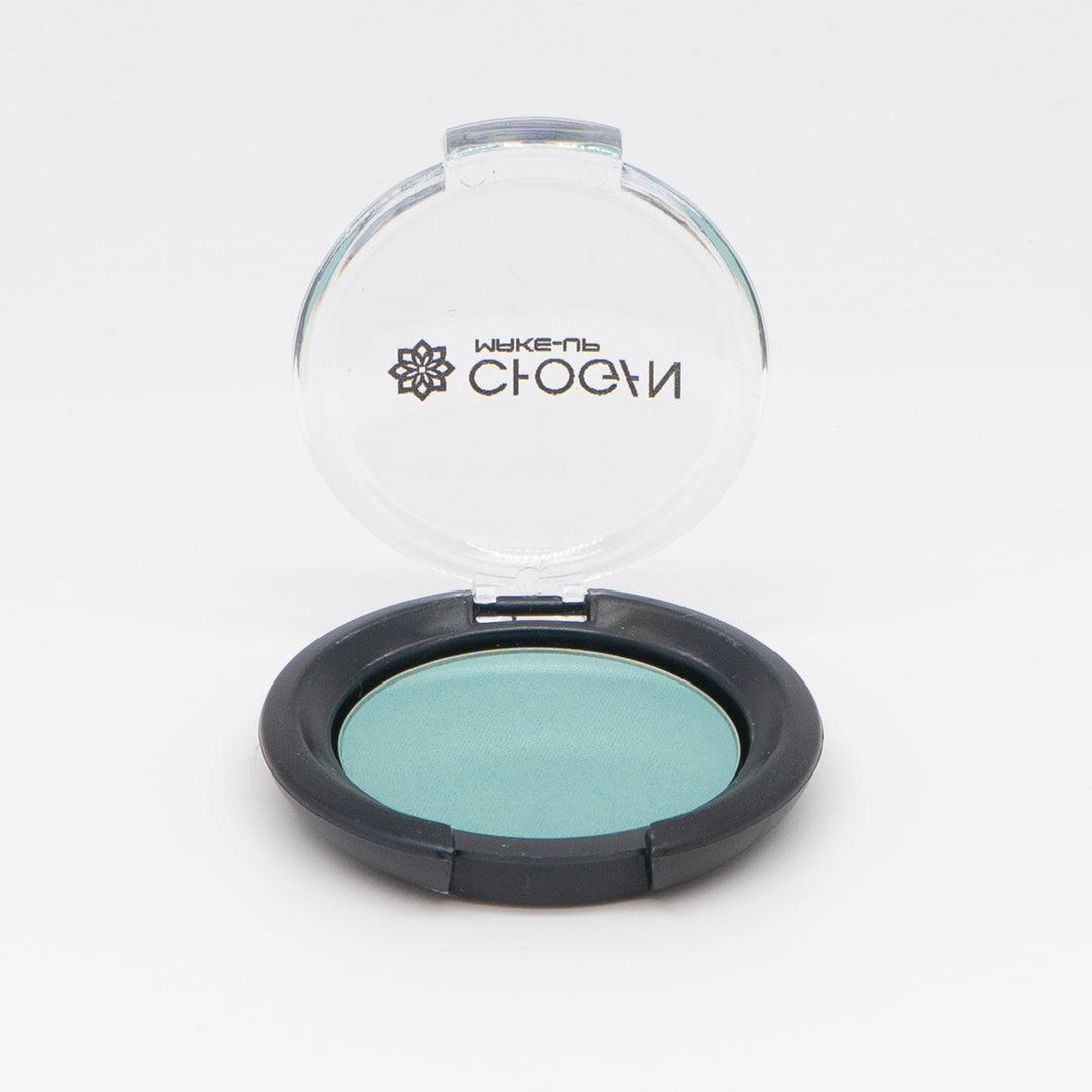 OMBRE À PAUPIÈRES MATTE – GREEN TIFFANY 3 G