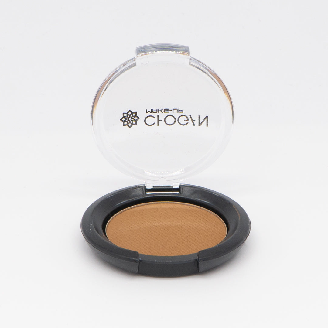 MATT EYESHADOW – BRICK 3 G