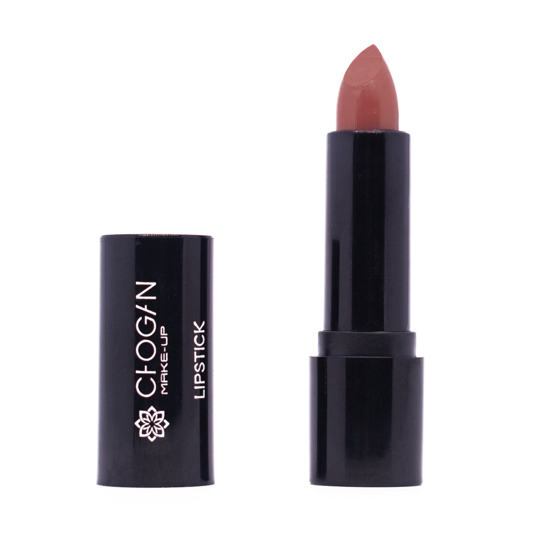 ROUGE À LÈVRES BRILLANT– DARK NUDE 5 G