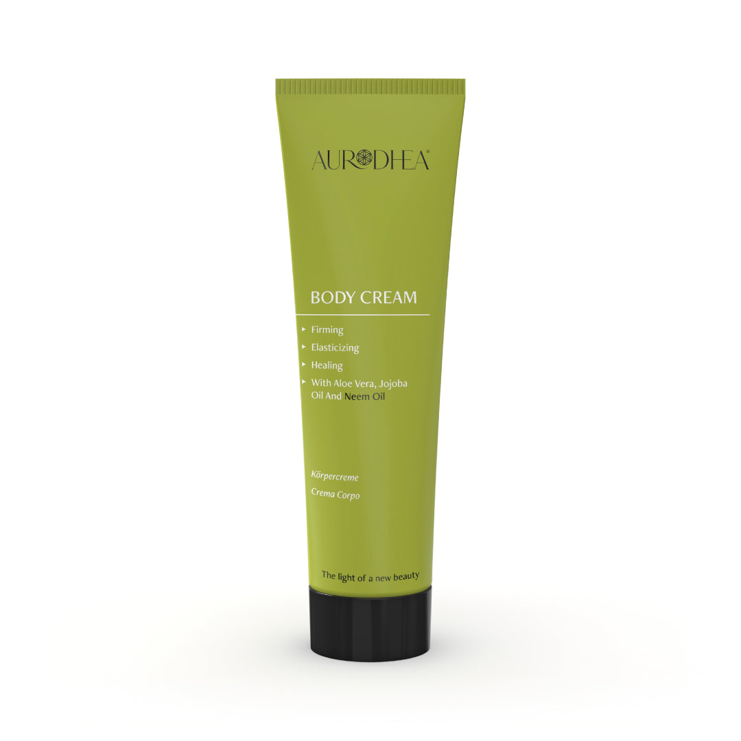 CRÈME CORPS À L'HUILE DE NEEM - 150ML