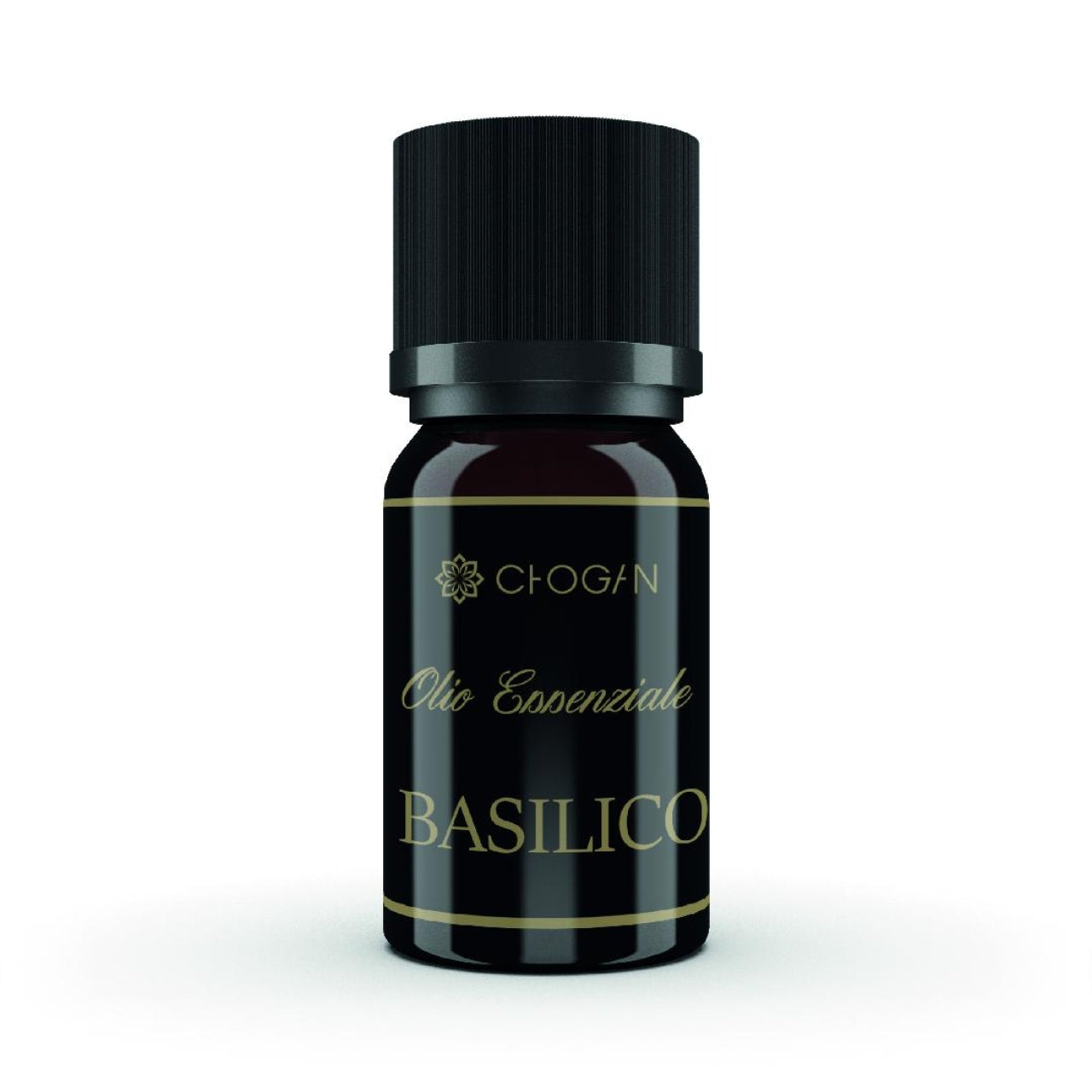 HUILE ESSENTIELLE DE BASILIC 10 ML - OS04