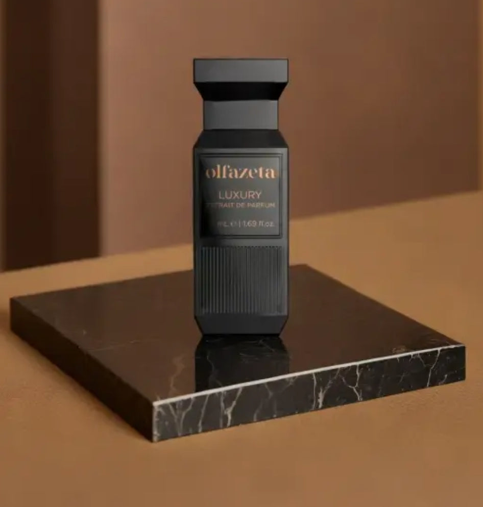 Parfum homme 134 luxury 50 ml 