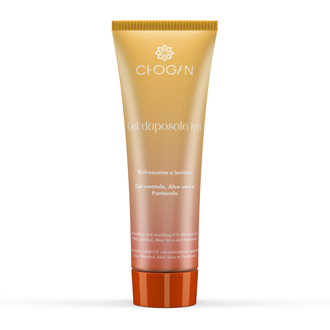 GEL APRÈS-SOLEIL ICE RAFRAÎCHISSANT ET APAISANT 150 ML