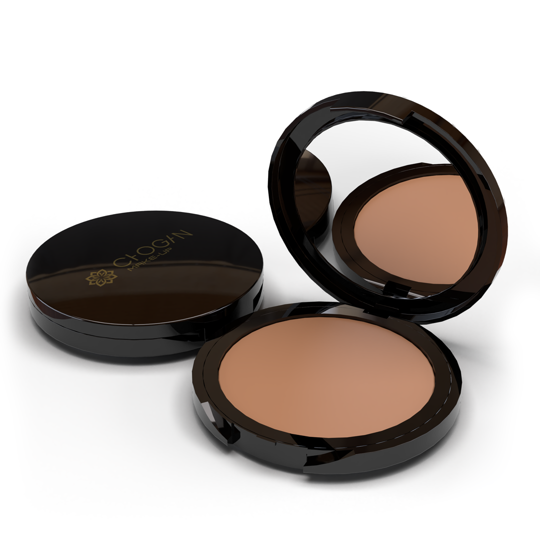 POLVO BRONCEADOR 'WARM SHADE' - PIEL BESADA POR EL SOL - TER12