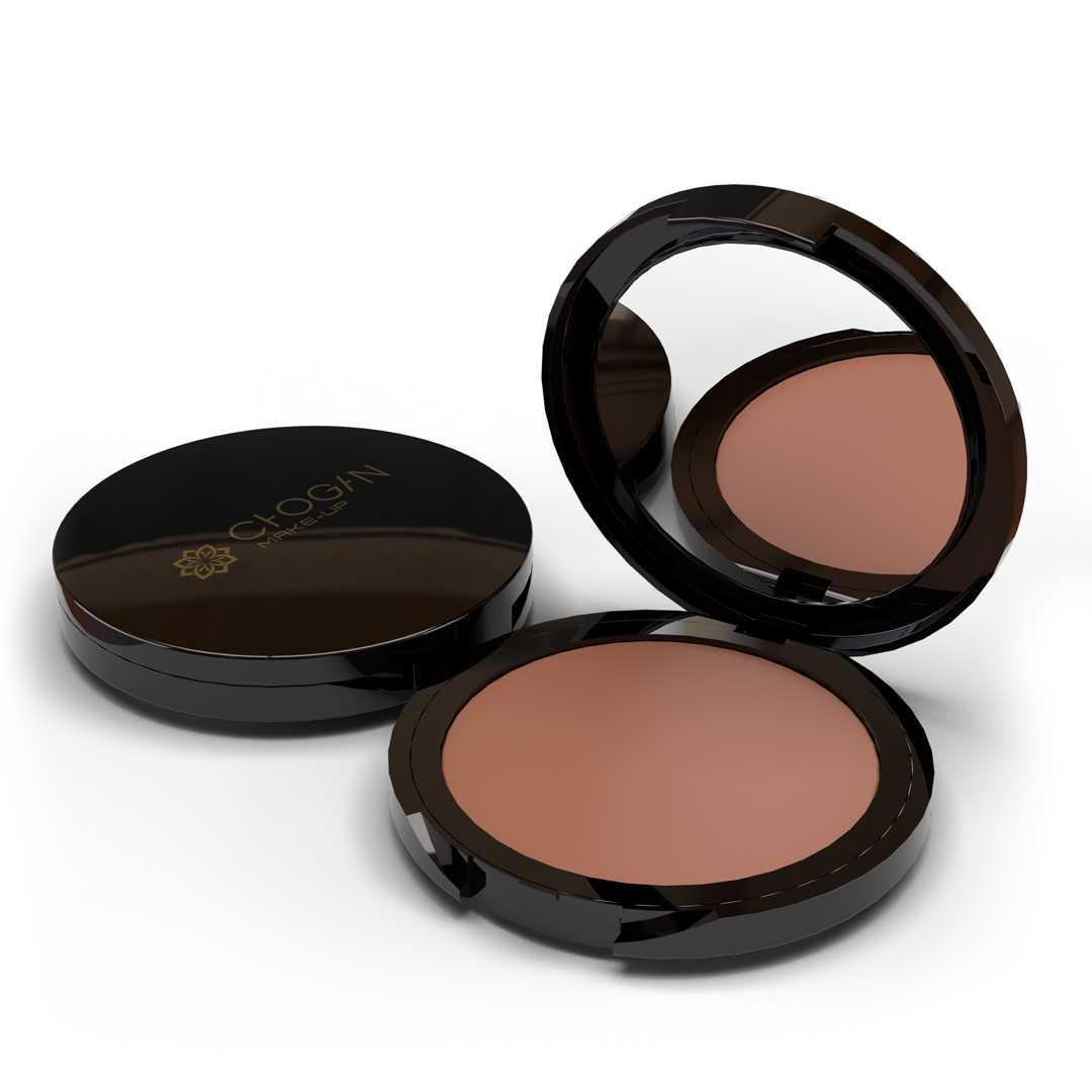 BRONZPUDER „WARM SHADE“ – TERRAKOTTA – TER13