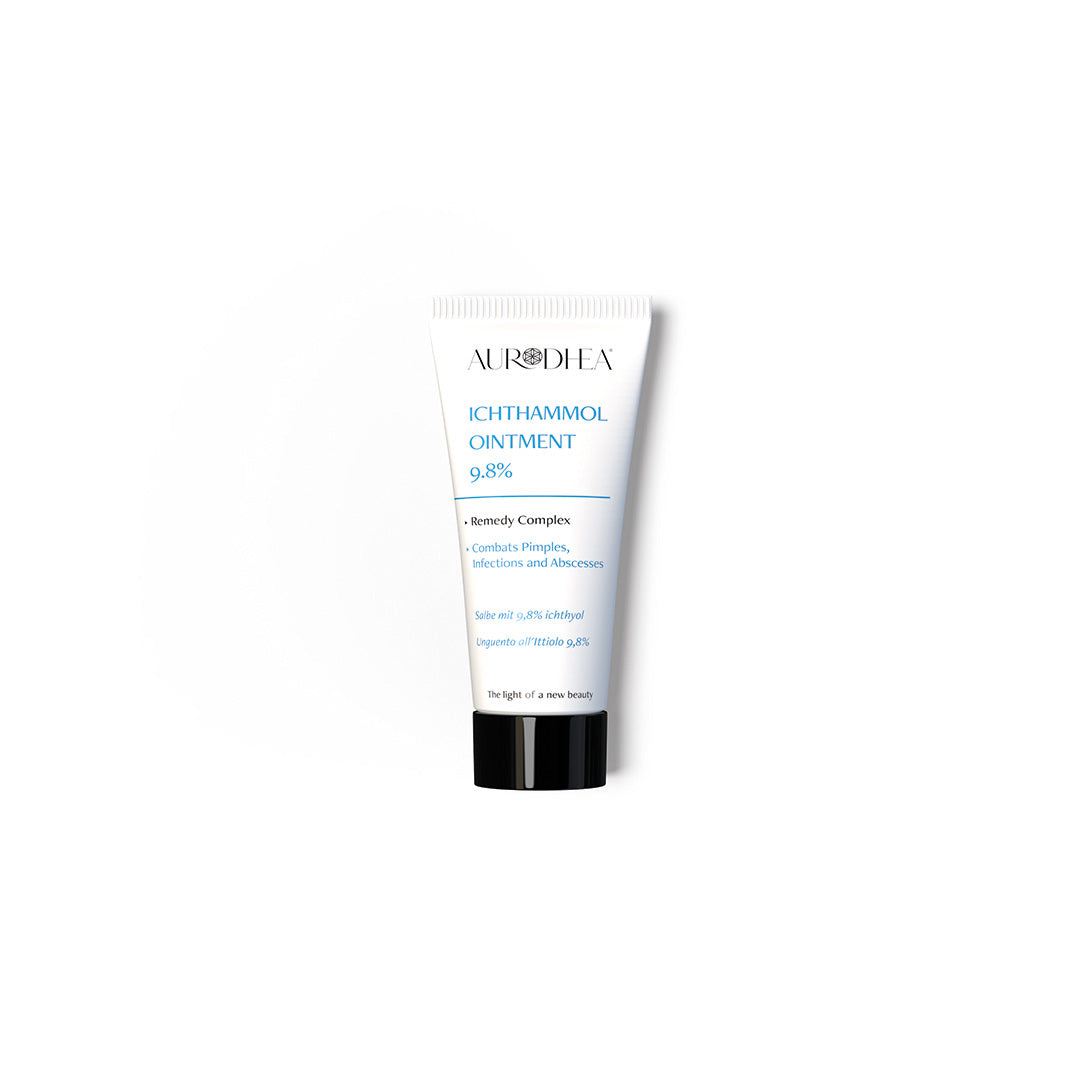 Pommade à l'ichtyol 9,8% - 30 ml
