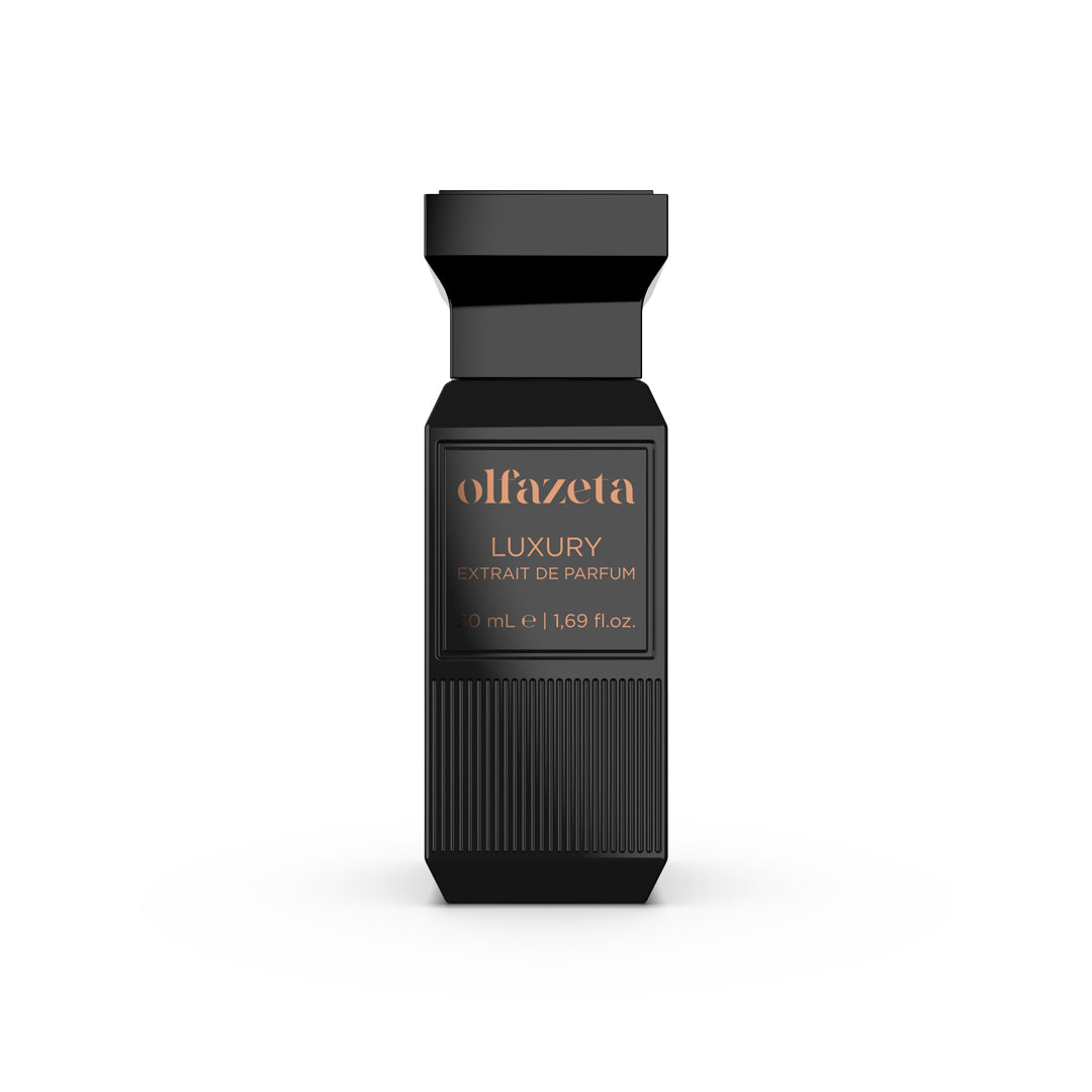 Parfum mixte 130 luxury 50 ml olfazeta