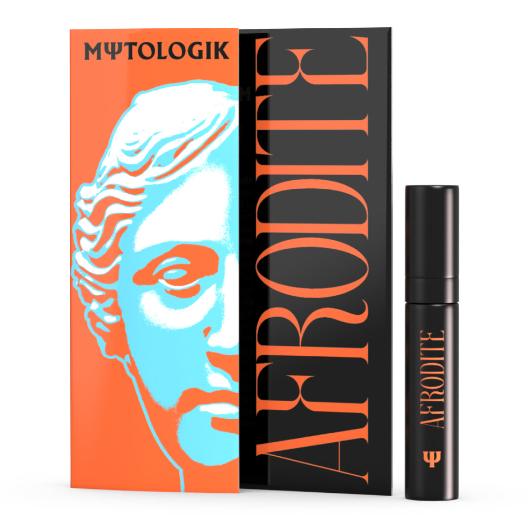 AFRODITE- Parfum femme essence 30%