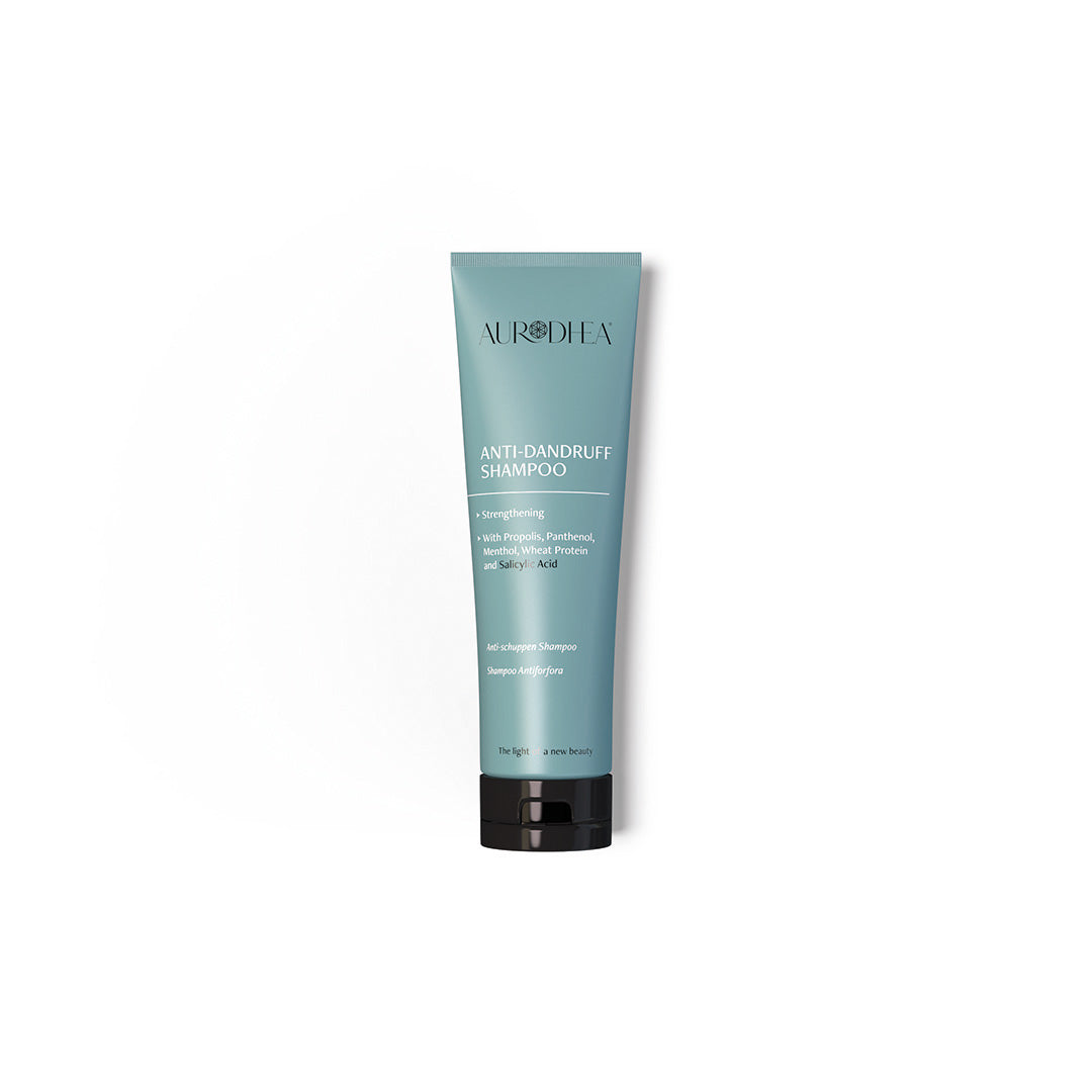 shampoing agis contre les pellicules tube 250 ml